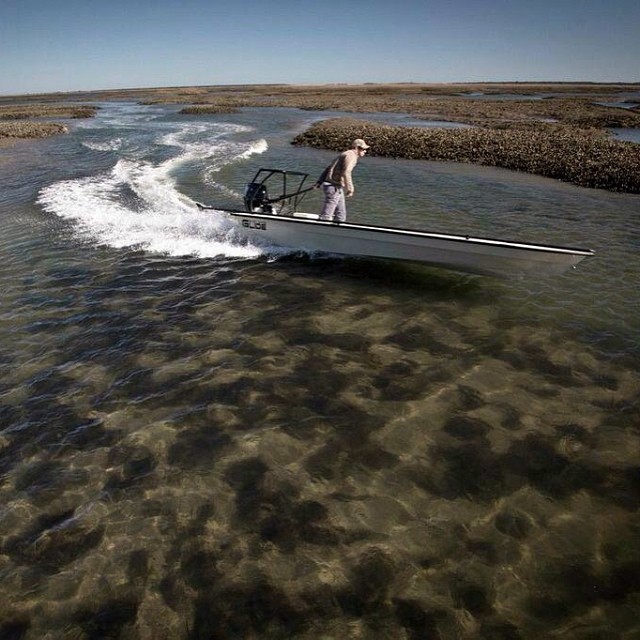 UNREAL shot with Graham Kenan running skinny in the new East CapeGlide