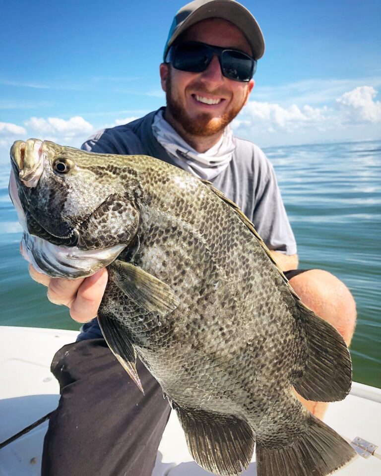 Awesome Birthday Tripletail