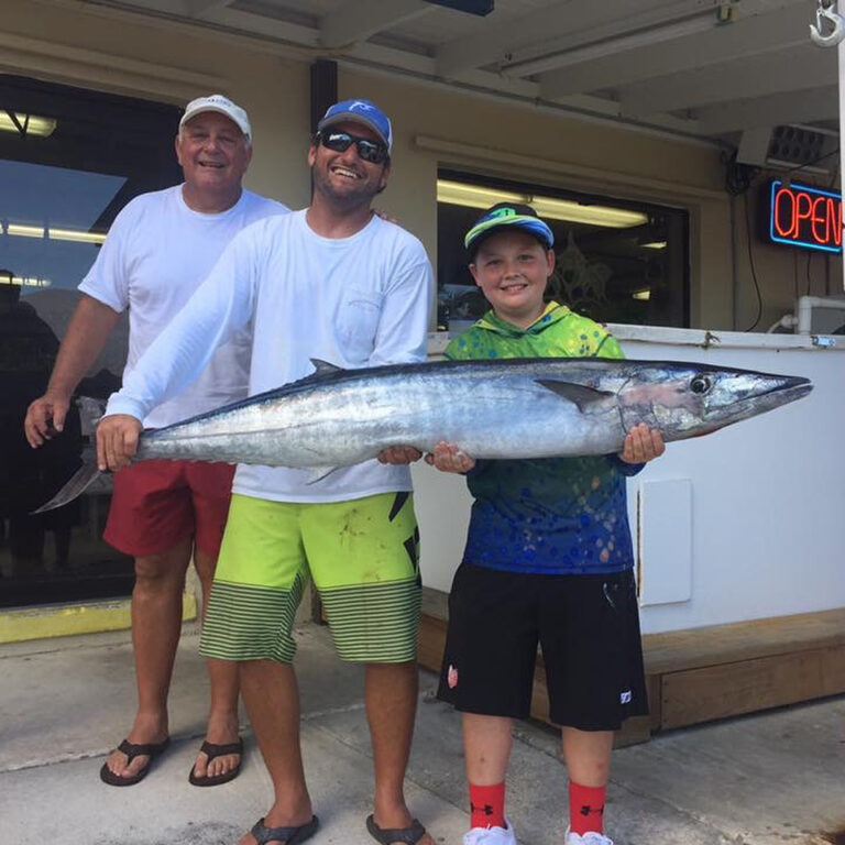 Stuart, FL! Fish Local? Shop Local! Check out Fish Heads!