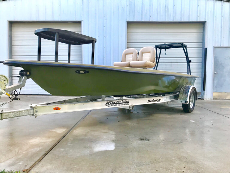 —> Swipe —> Yeti Green and Tan Versatile heading to Florida. Thanks Captain Bryo