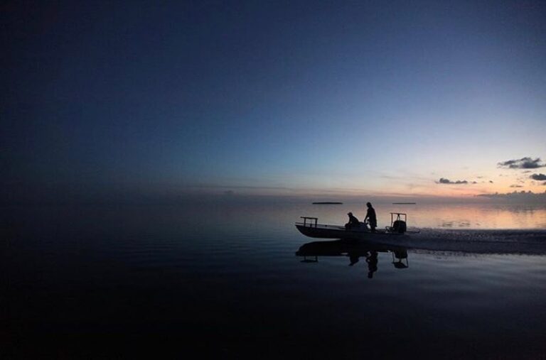 @worldangling early morning tarpon hunting  DM / tag us in your pics!
Don’t forg…