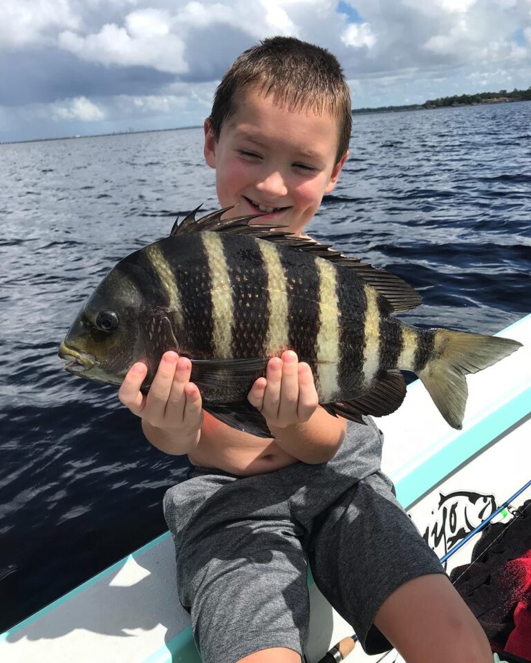 Future law enforcement???? Putting the convicts away today on his Cajun Valor.