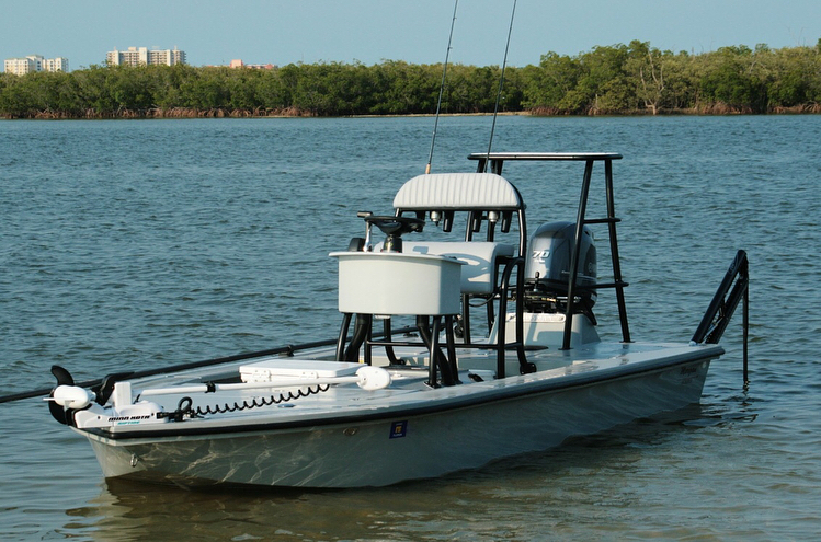 18 Skimmer Talon package price $26,950  includes 70hp Suzuki & custom aluminum t