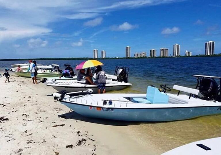 @floridaonfly Skiff meetup at Little Munyon island
DM / tag us in your pics!
D…