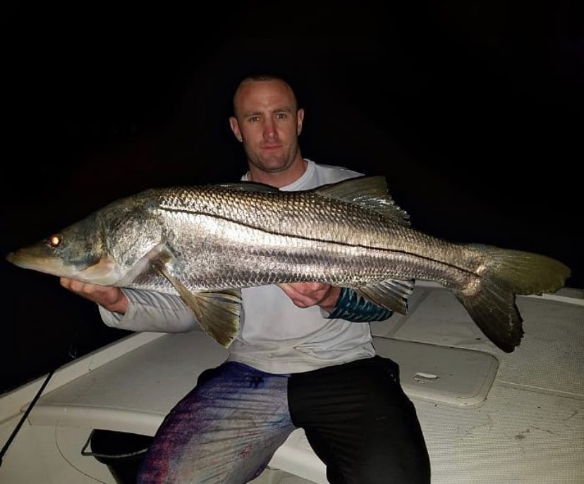 The snook come out at night  @tarpon_drew !
DM / tag us in your pics!
Don’t forg…