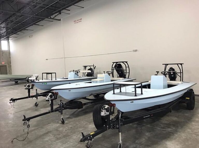 @chittum_skiffs Snake Bight line up lookin’ great!
DM / tag us in your pics!
Don…