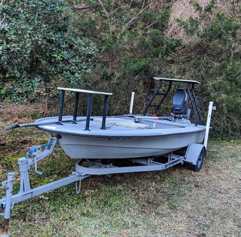 @coryruthlessrouth Dolphin on the trailer about to head out!
DM / tag us in your…