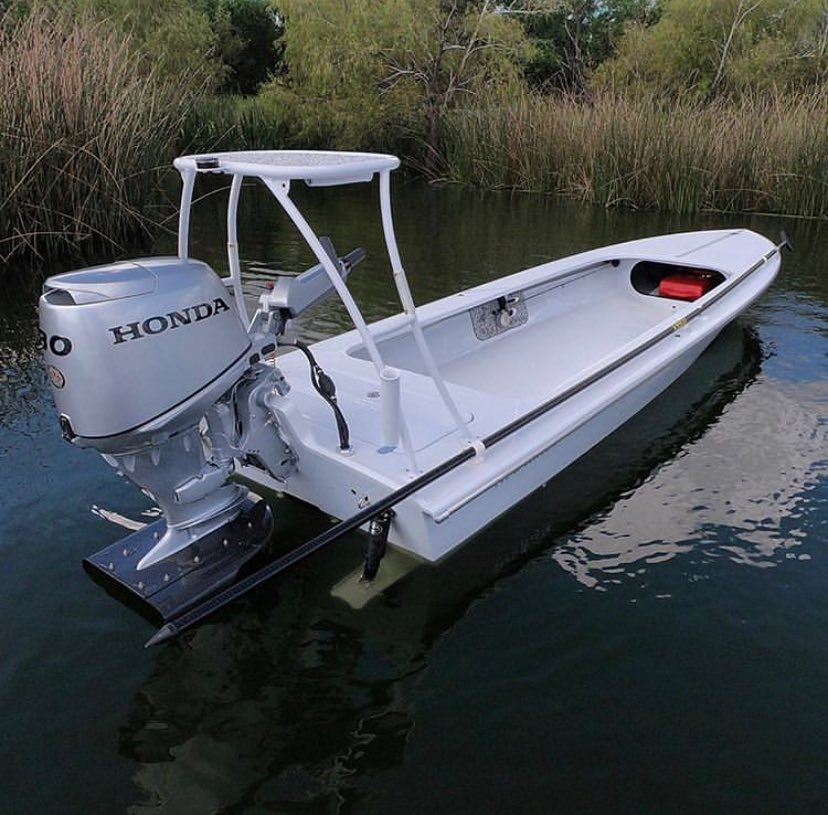 So clean! @newwaterboats Carbon Willet, opinions?