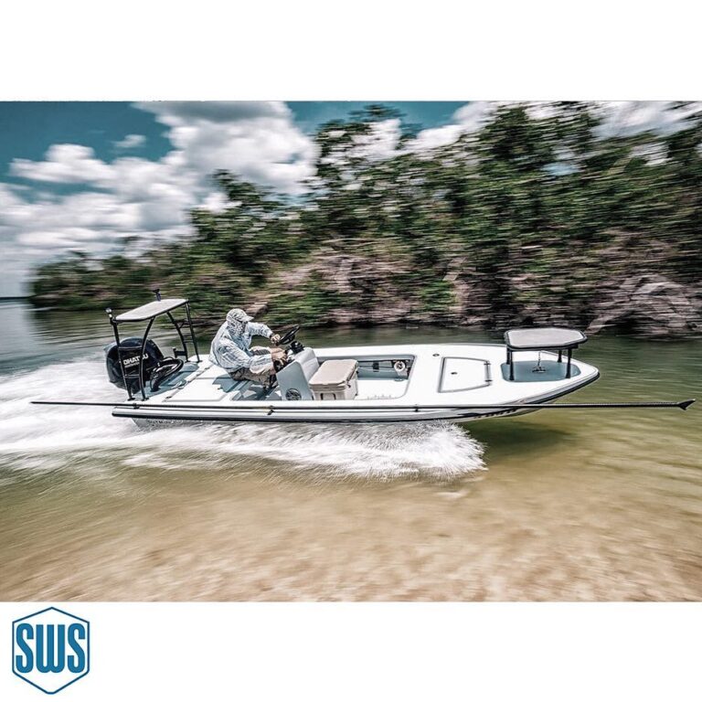 Sliding into the new week like Skiff Life style