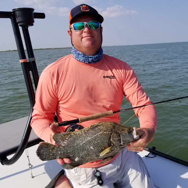 8wt Tripletail