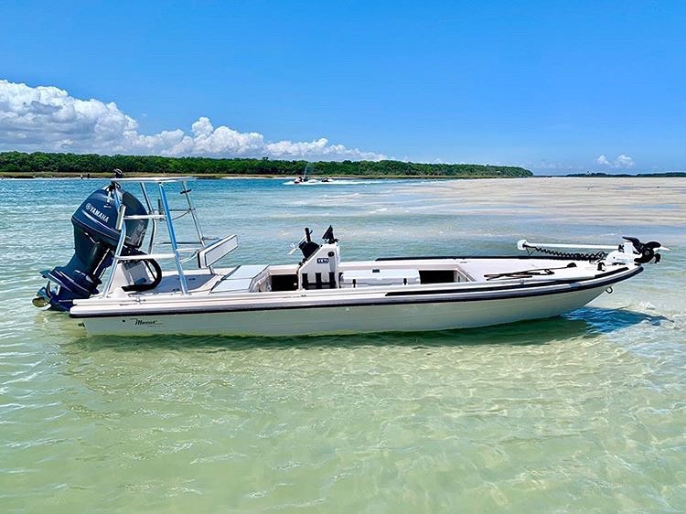 @reelfishin07 gorgeous Maverick HPX-T!
DM / tag us in your pics!
Don’t forget to…