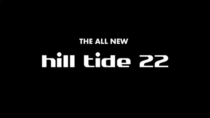 SNEAK PEEK!  Shout out to @bonefishboatworks and their NEW Hill Tide 22.