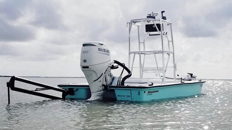 @txsportsman_art amazing looking Bossman Skimmer Boca Grande!
DM / tag us in you…