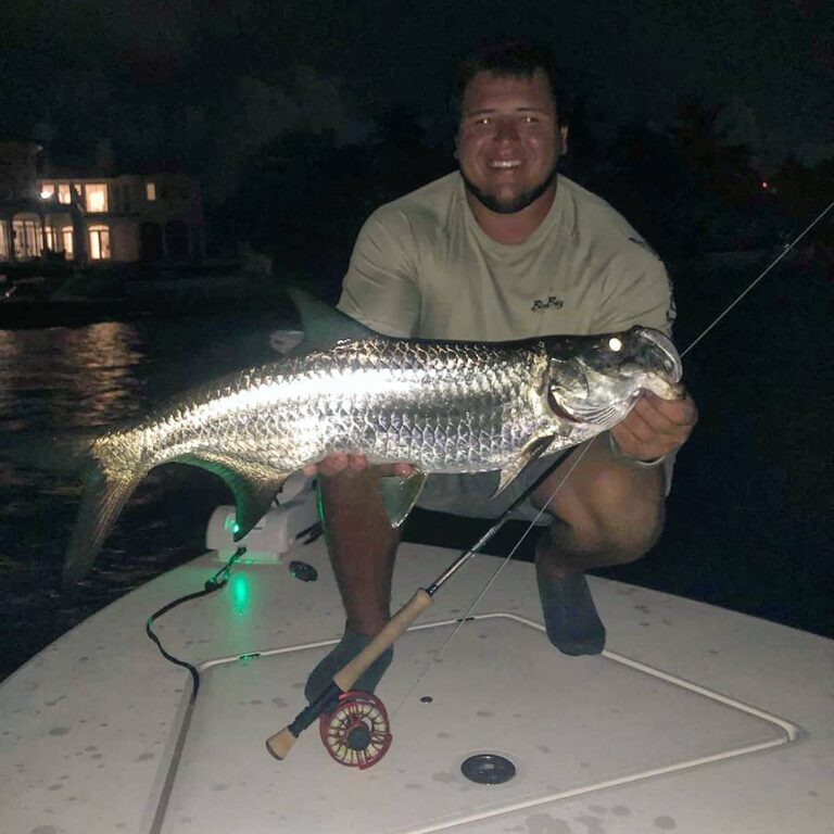 Got a little bow time last night on  mavdog!! Fun on the 7wt!