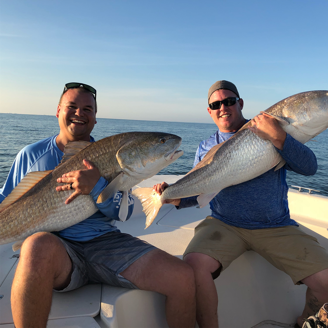 Oops, I did it again epic drum fishing with the fellas!!!!