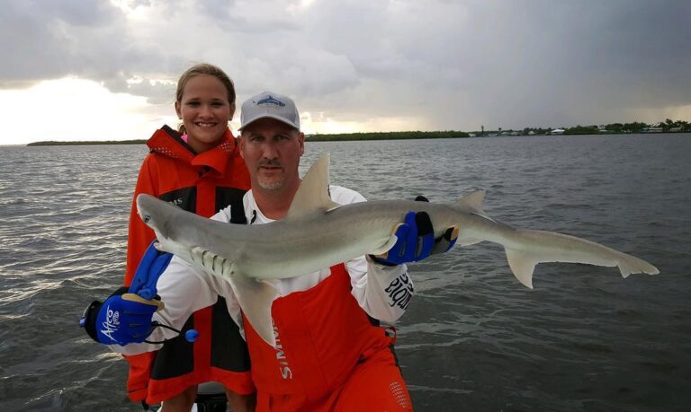 Got wet tonight but it was worth it. Gabby first bonnet head.