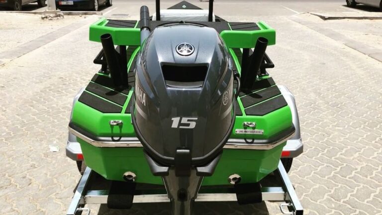 H:SKIFF…. GEN2.3 
GREEN with ENVY!!! .
.

H:Skiff The Ultimate Skiff!!!