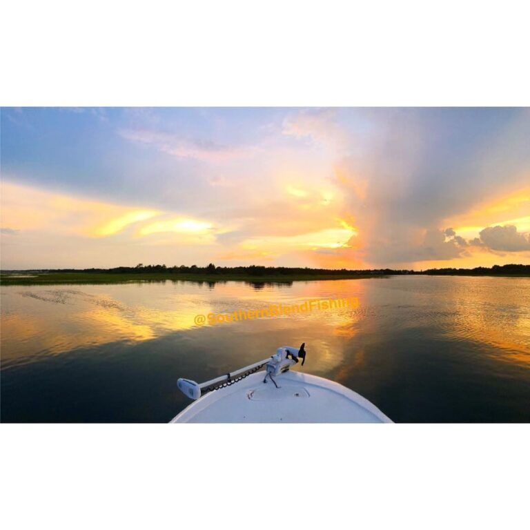 Wrightsville Beach never ceases to paint an incredible sunset