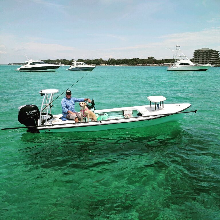 Beautiful water in Destin this weekend.