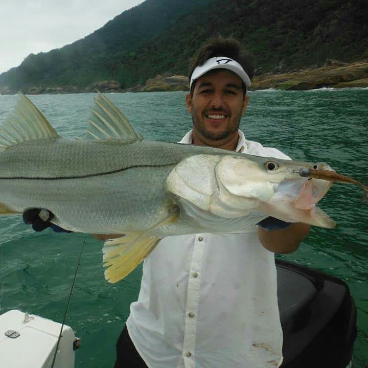 Snook time! LAMEGO CUSTOM RODS