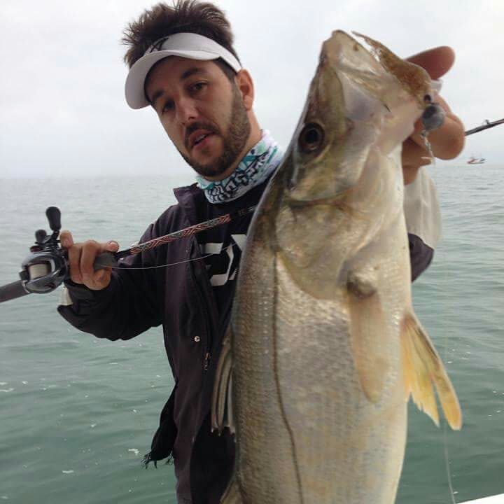 Lamego Custom Rods, de pescador pra pescador!!