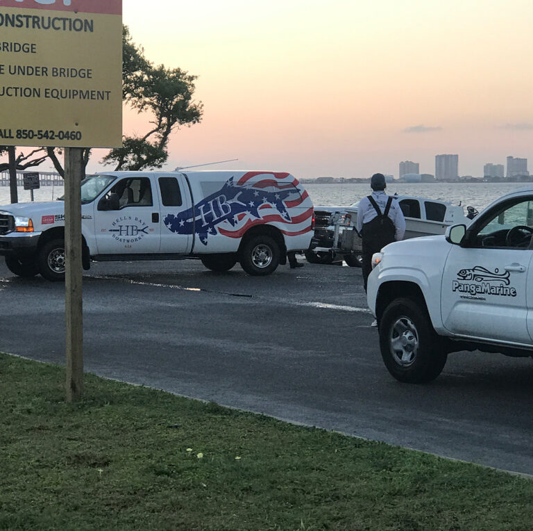 The Great Florida Race is getting ready!