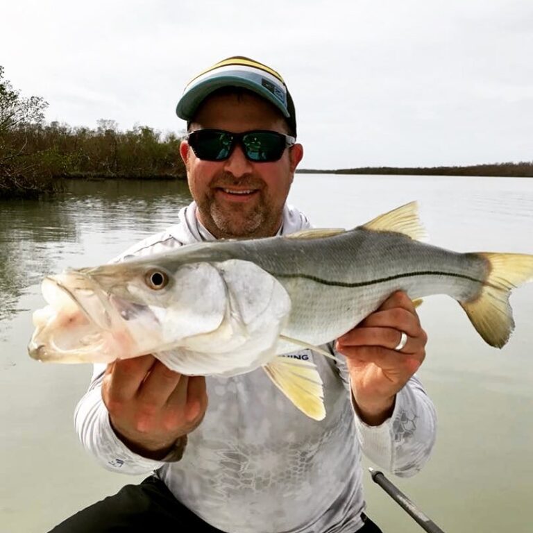 I’m hungry for another big boy Snook like this guy soon.
.
.
.