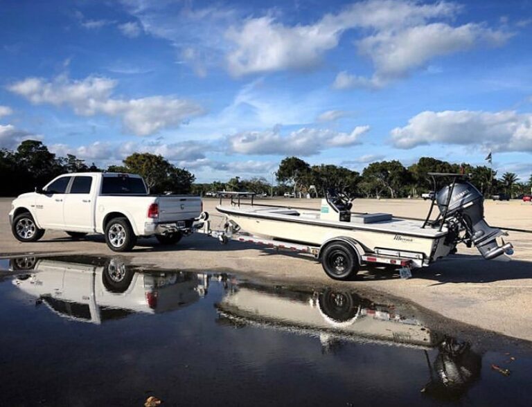 @tarponwt now that’s a good looking Maverick setup! 

DM / tag us in your pics!
…