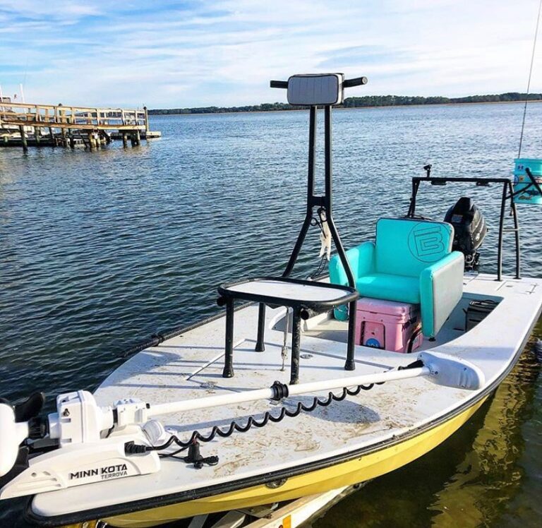 @grayboy320 Got some new seats on the Skimmer!

DM / tag us in your pics!
Don’t …