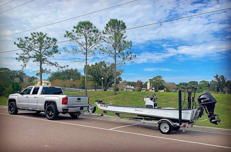 @shaun_shafer Gheenoe all shined up and ready to ride!

DM / tag us in your pics…