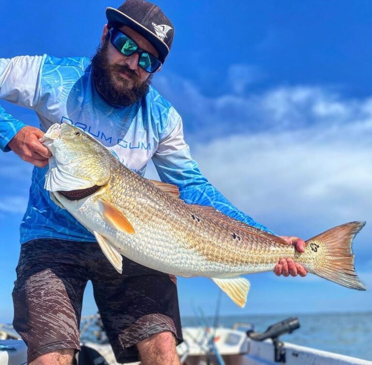 @fishordie4life putting the work in on the big reds!

DM / tag us in your pics!
…