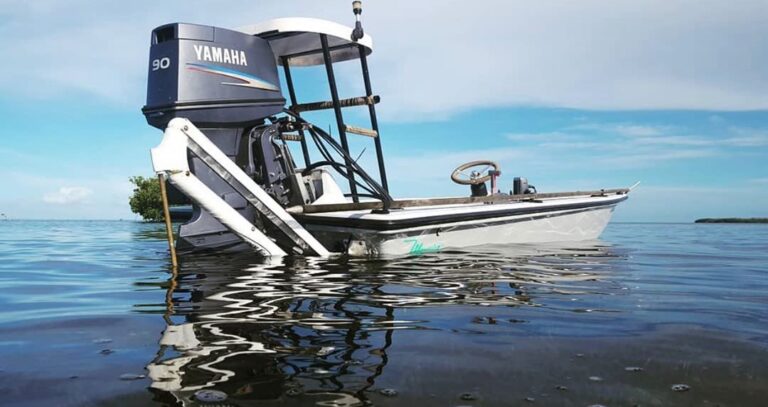 @trublue_charters with his Maverick Pathfinder in Key Largo!

DM / tag us in you…