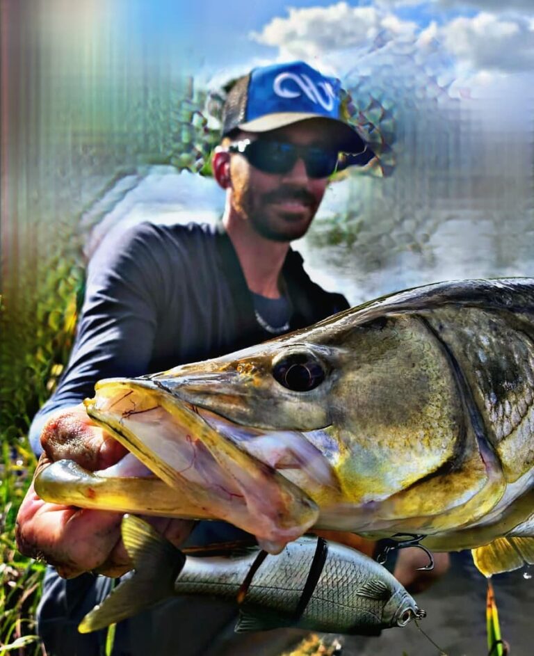 Badass edit by  from the snook in the latest video. Truly no better feeling then