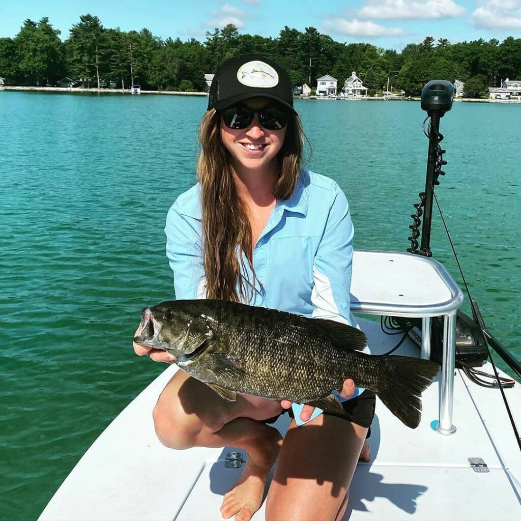 Rockin  with  Great day on the water big guys were out