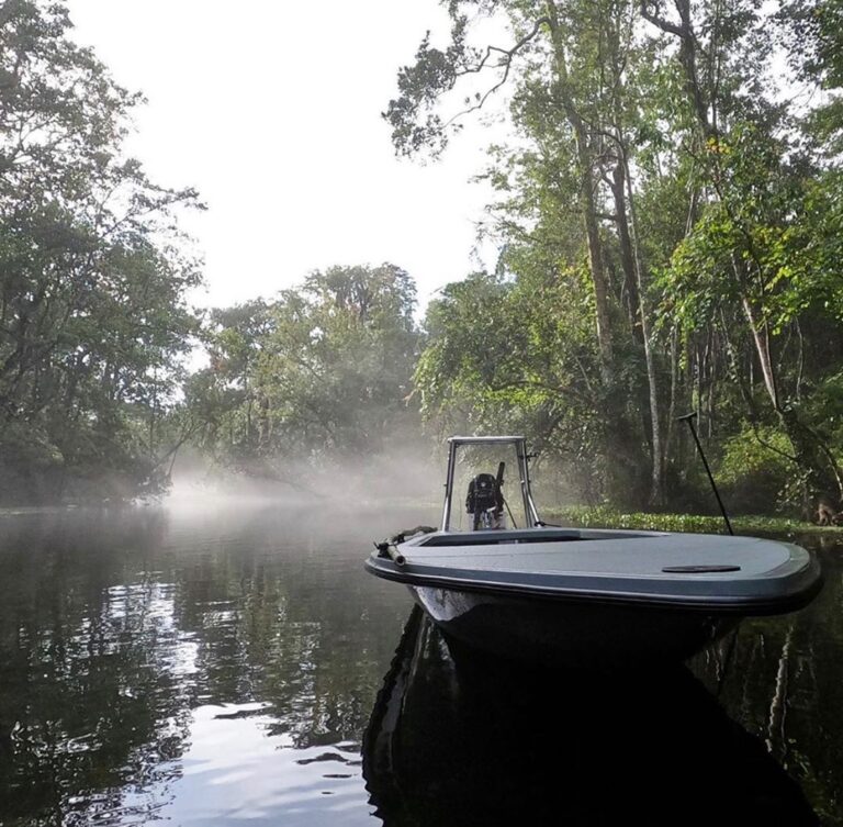 @ontheflyjackplates lurking through the fog with the South Dade!

DM / tag us in…