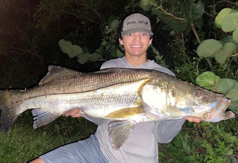 @snook_outlaw found the big ones late night with some buddies!

DM / tag us in y…