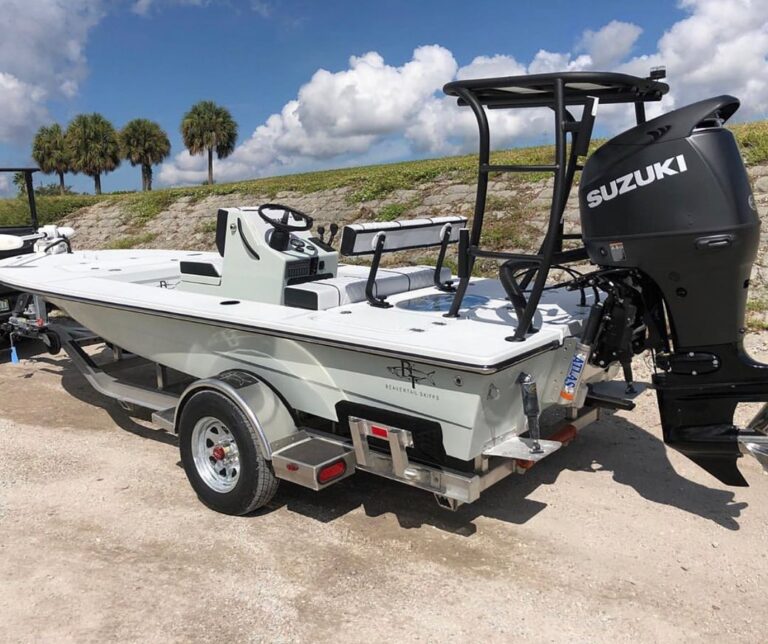 @beavertailskiffs ahead of the game with their rides!

DM / tag us in your pics…