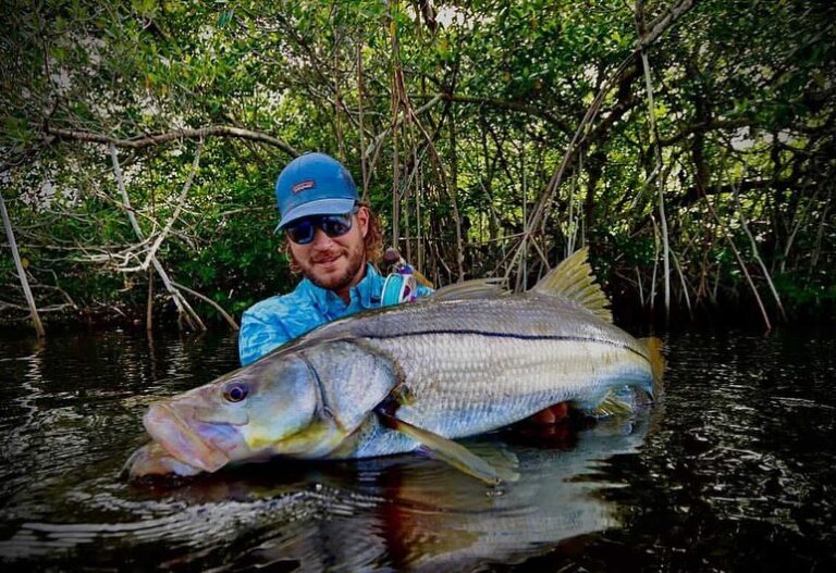 @wahoowill putting in work on the snook!

DM / tag us in your pics!
Don’t forget…