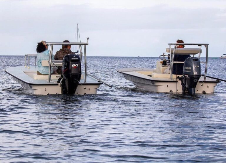 Double 10wt trouble in the Keys  @floydskiffco 

DM / tag us in your pics!
Don’t…