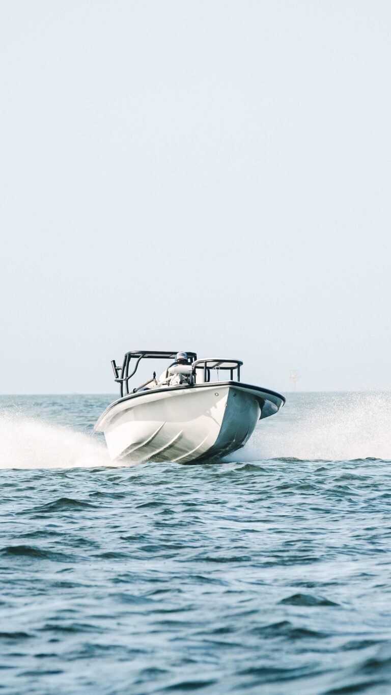 Xplor Boatworks is proud to introduce its newest skiff to the fleet, the x13! Th