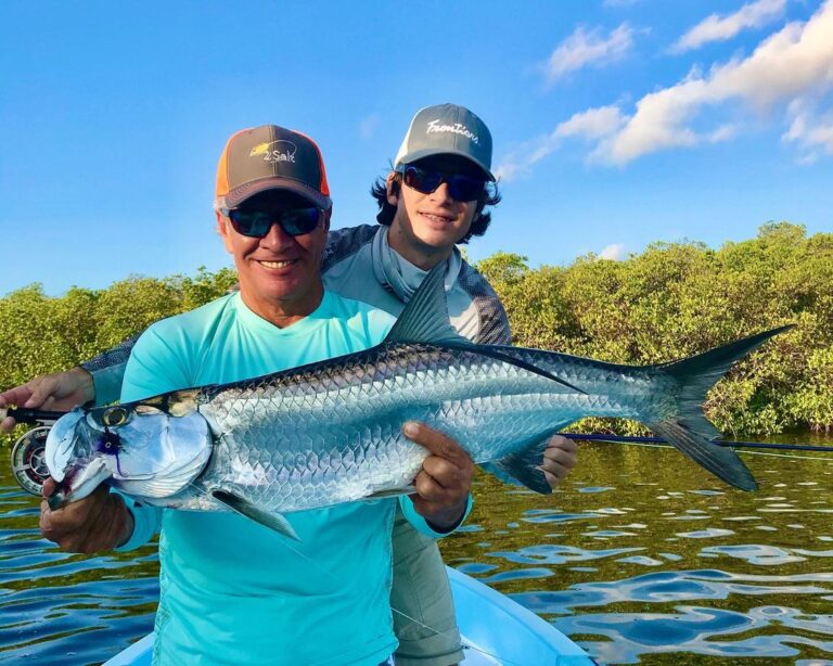 Fin Chasers Isla Blanca Mexico
www.finchasersmx.com