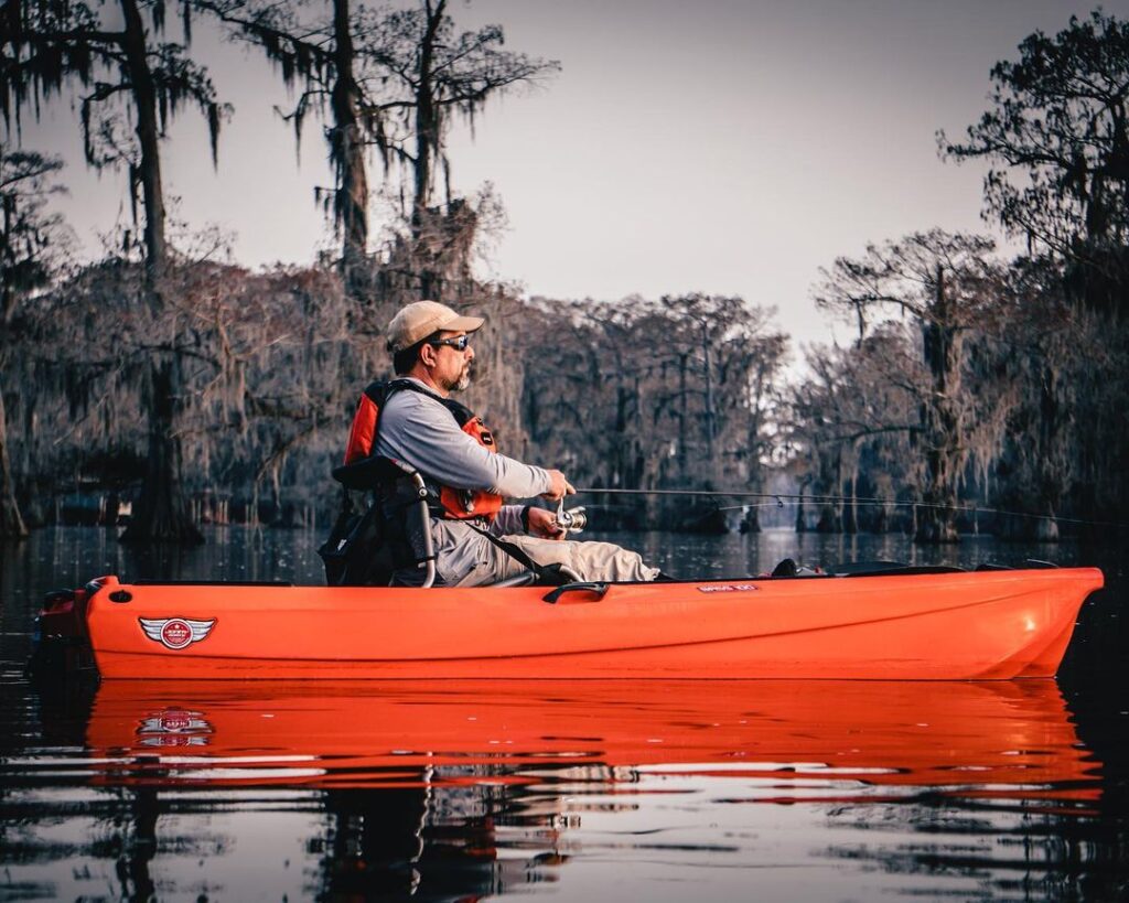 Nothin’ better than easy days on the water. 
-
-
-
-
-
-
-