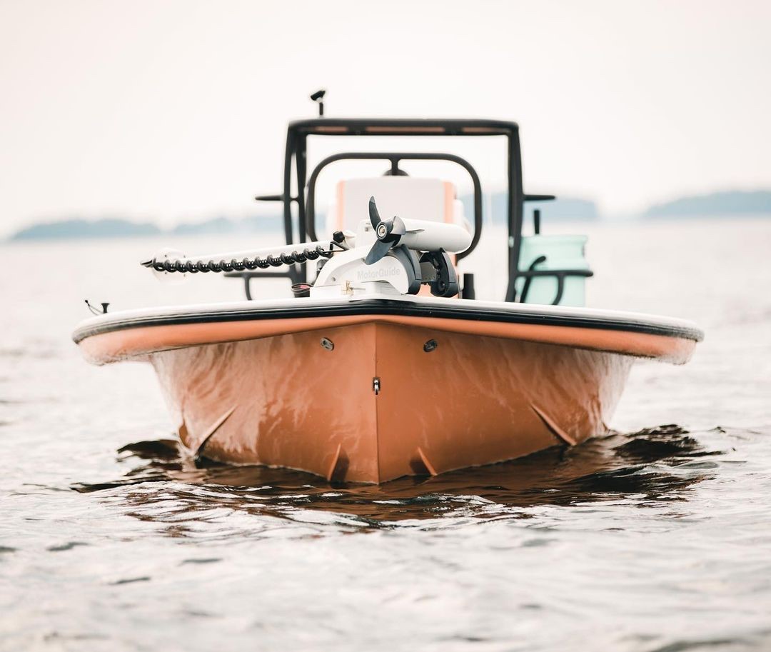 “Power Pux simplified our mounting process and sped up our ability to get boats