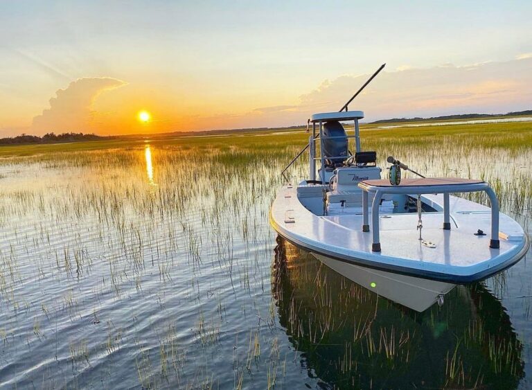 @stellerangler_guide Maverick HPX hanging out in the flood tide 

DM / tag us in…