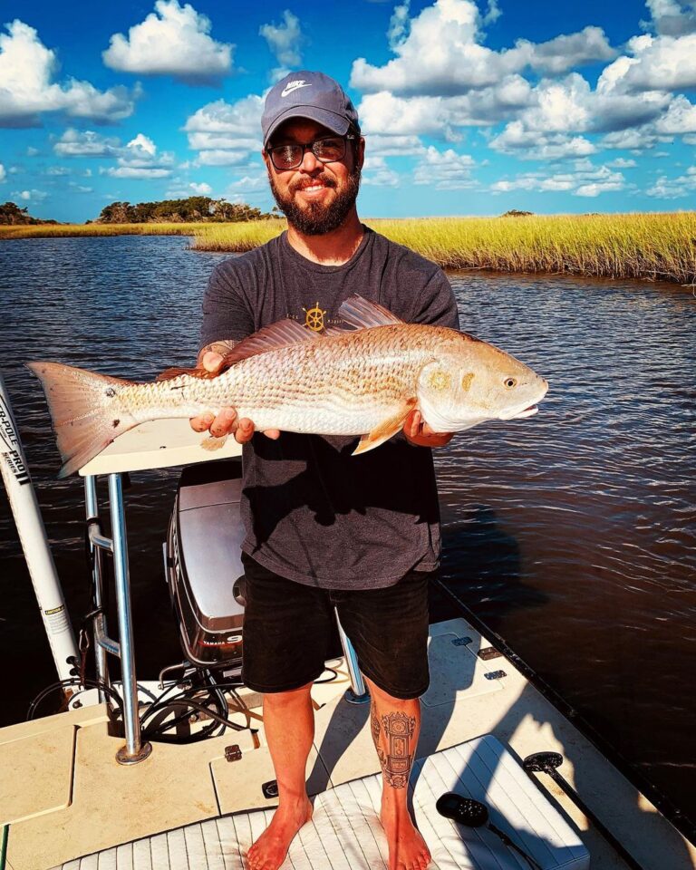 Upper slot fatty from this morning