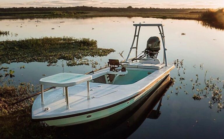 Skiff Porn coming in from @biscayneboatworks !

DM / tag us in your pics!
Don’t …