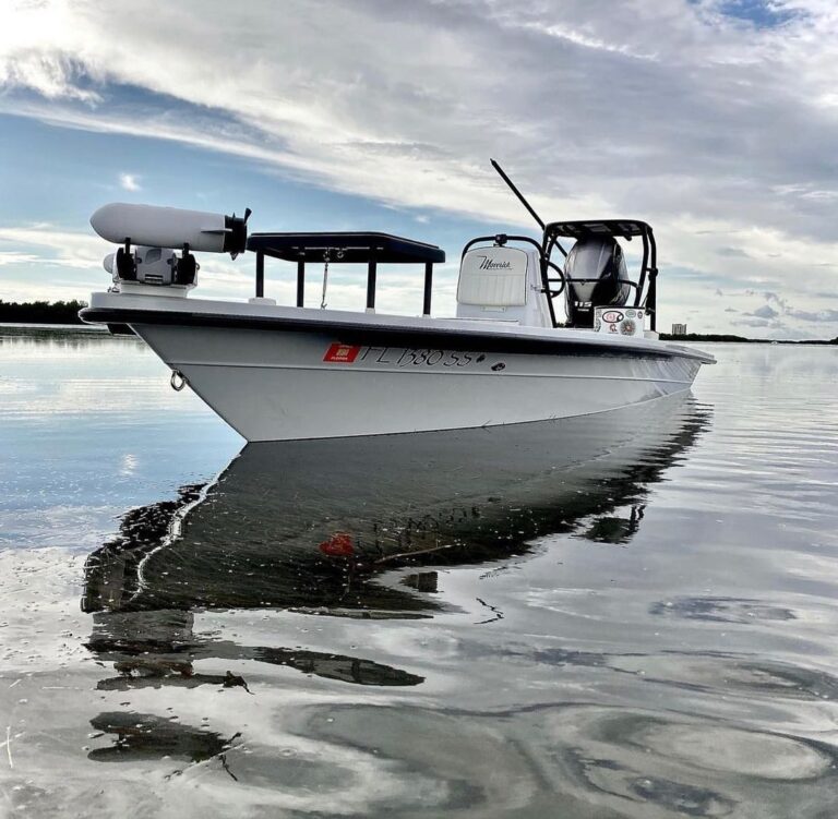 @captpileski got the Maverick sitting pretty!DM / tag us in your pics!