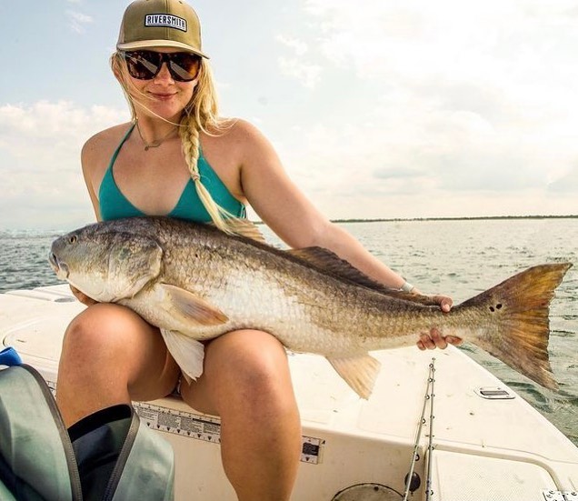 Don’t be a bully catch them instead 
–
Follow us for more fishing content