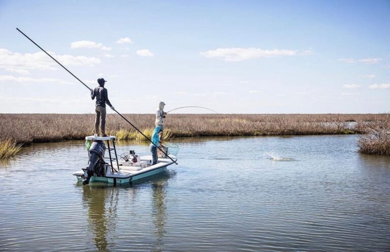 @spangfish2 live action on top of the redfish!  @matt.jones.photography DM / tag us in your PICS