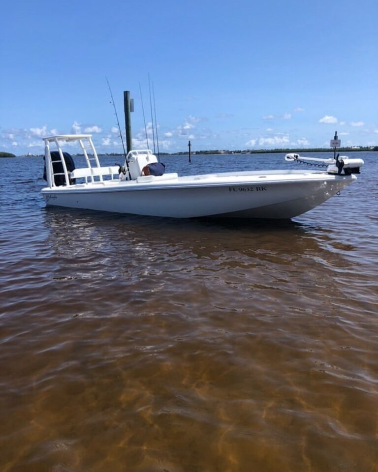 @_austinmay thoughts on this 21’ Yellowfin Hybrid?

DM / tag us in your pics!
Do…